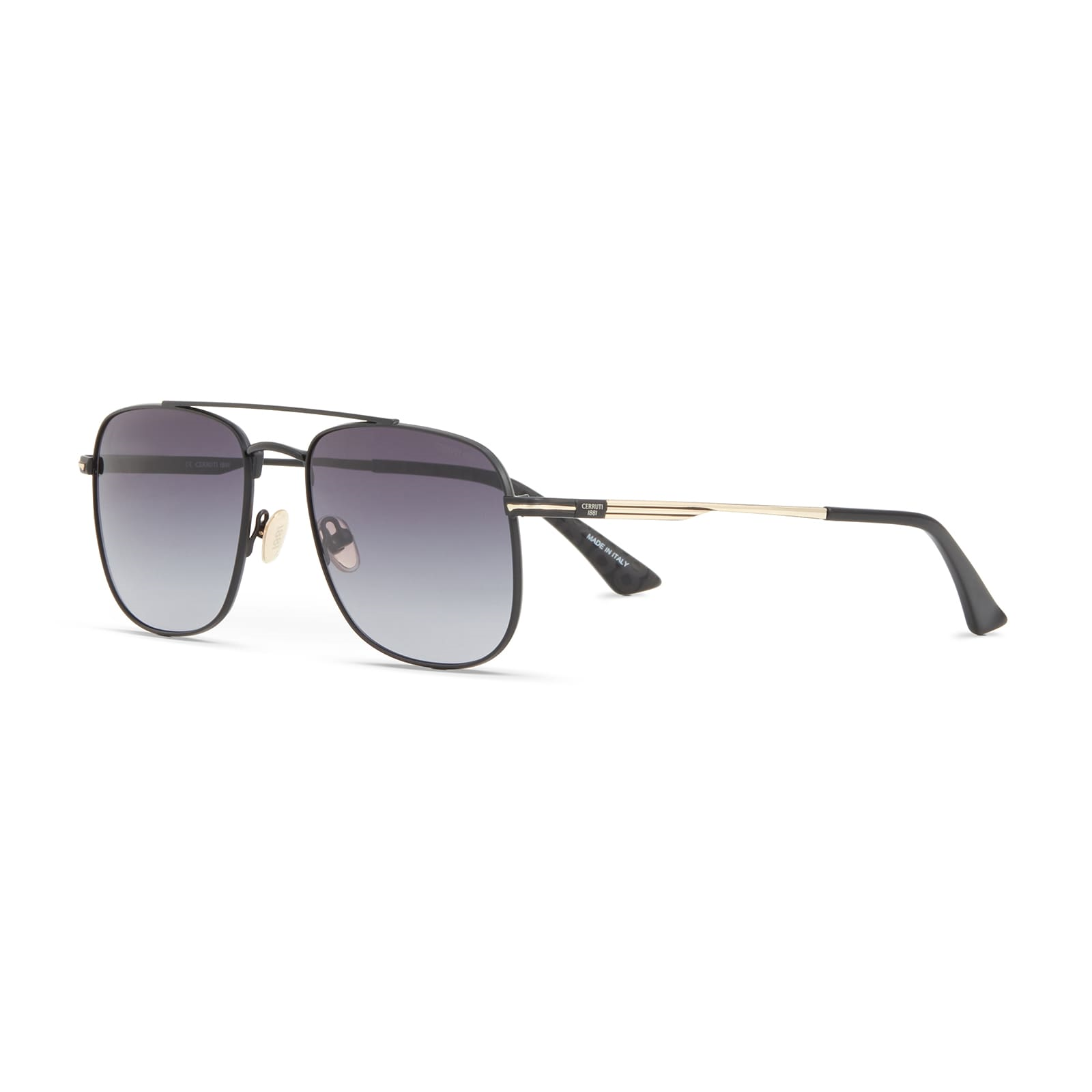 Cerruti 1881 CR 80150 C4 Erkek Güneş Gözlüğü