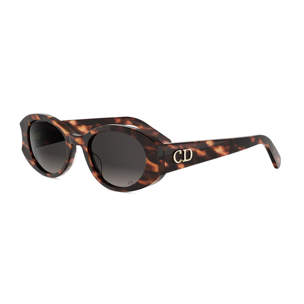Dior DiorGlow B3I CD 40258I 54B Kadın Güneş Gözlüğü