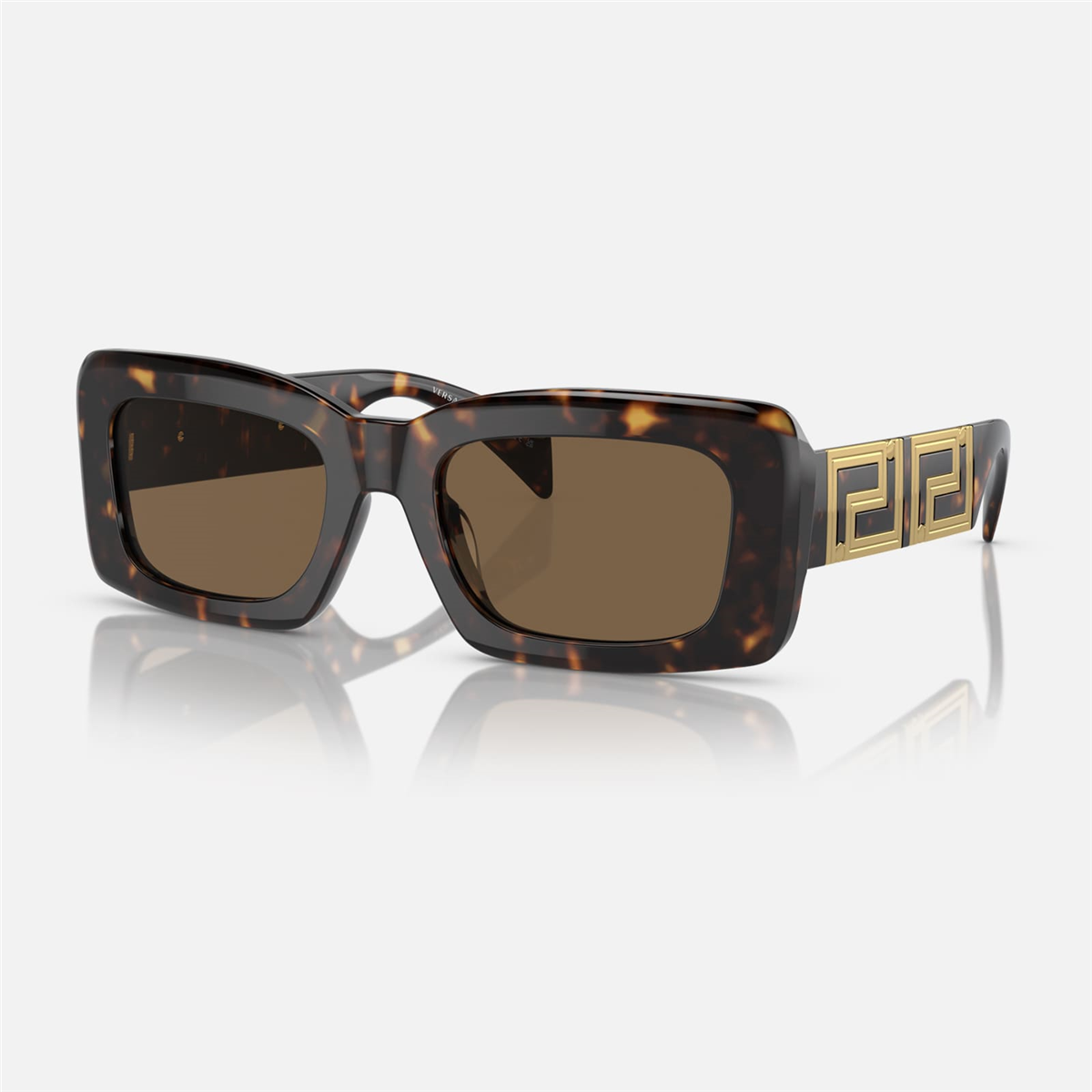 Versace VE 4444U 108/73 54 - Havana Kadın Güneş Gözlüğü