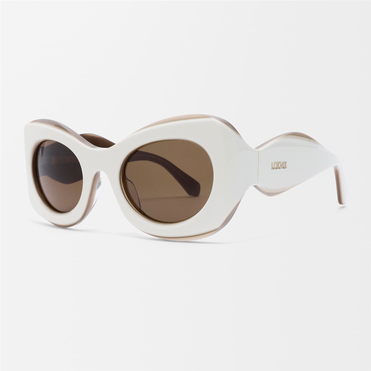 Loewe Signature Paula's Ibiza LW 40197U 25E Kadın Güneş Gözlüğü