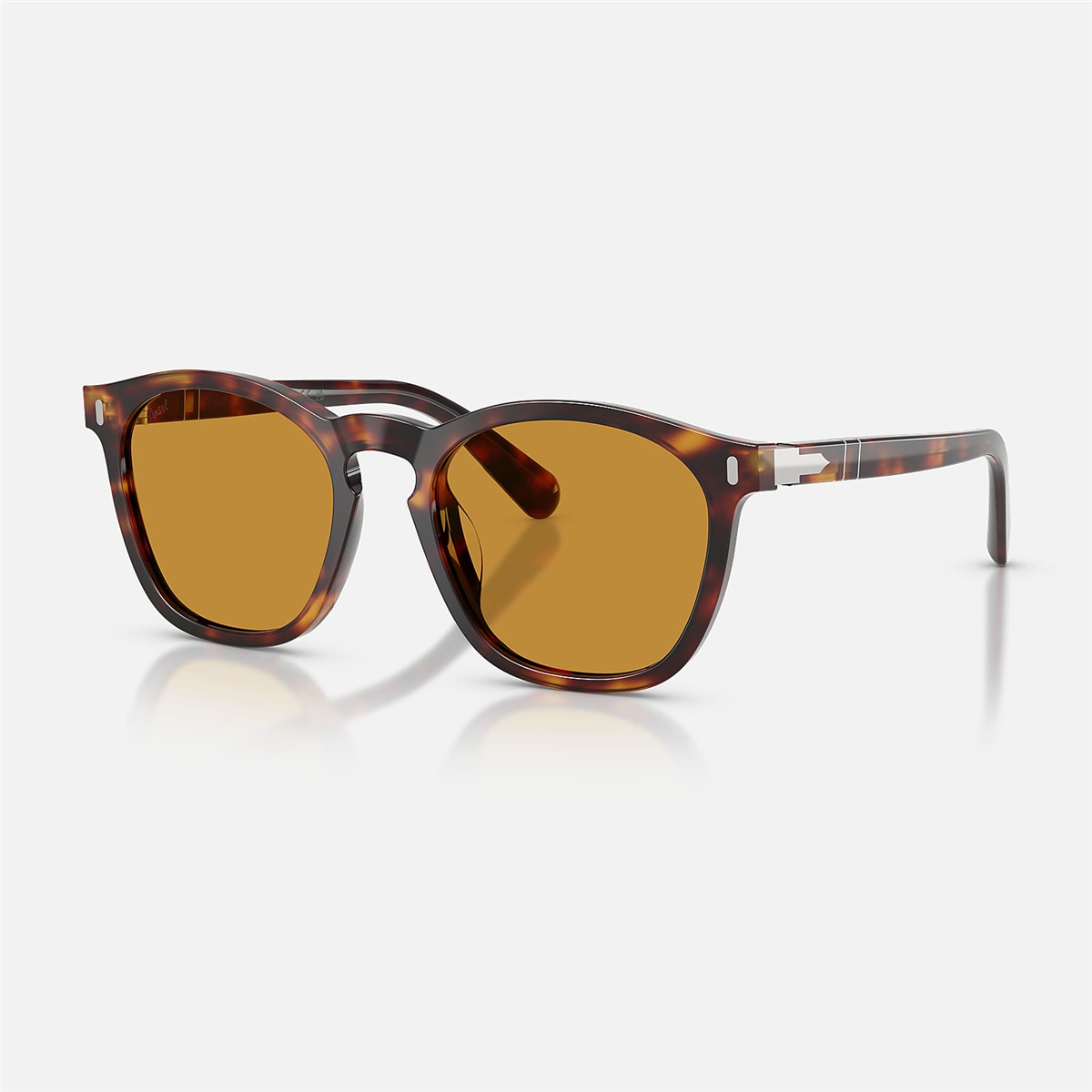 Persol Galleria PO 3413S 24/53 52 - Havana Unisex Güneş Gözlüğü