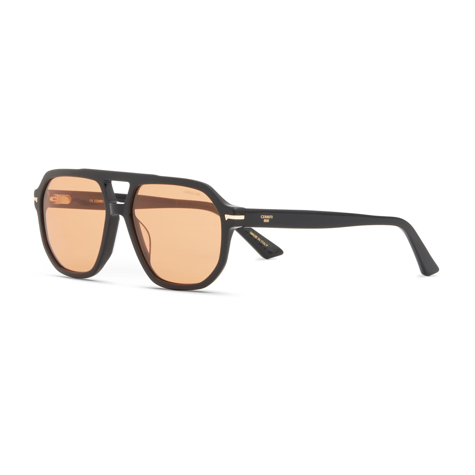 Cerruti 1881 CR 80148 C3 Erkek Güneş Gözlüğü