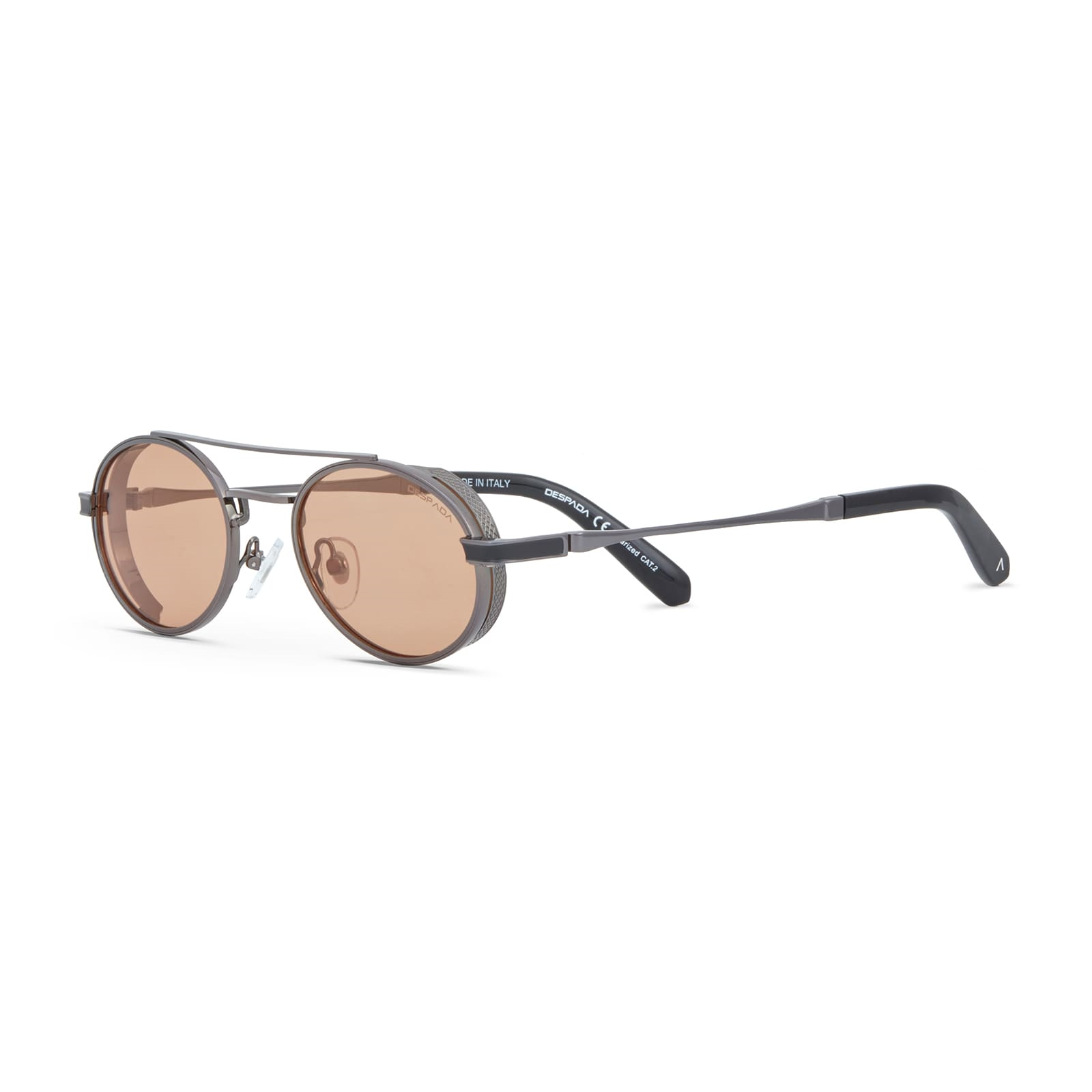 Despada DS 2548 C4 Unisex Güneş Gözlüğü