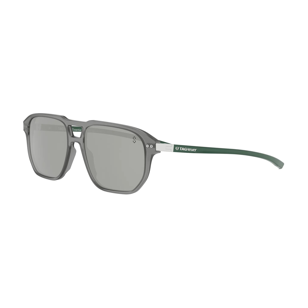 Tag Heuer Essential Tile TH 40064I 20C Erkek Güneş Gözlüğü