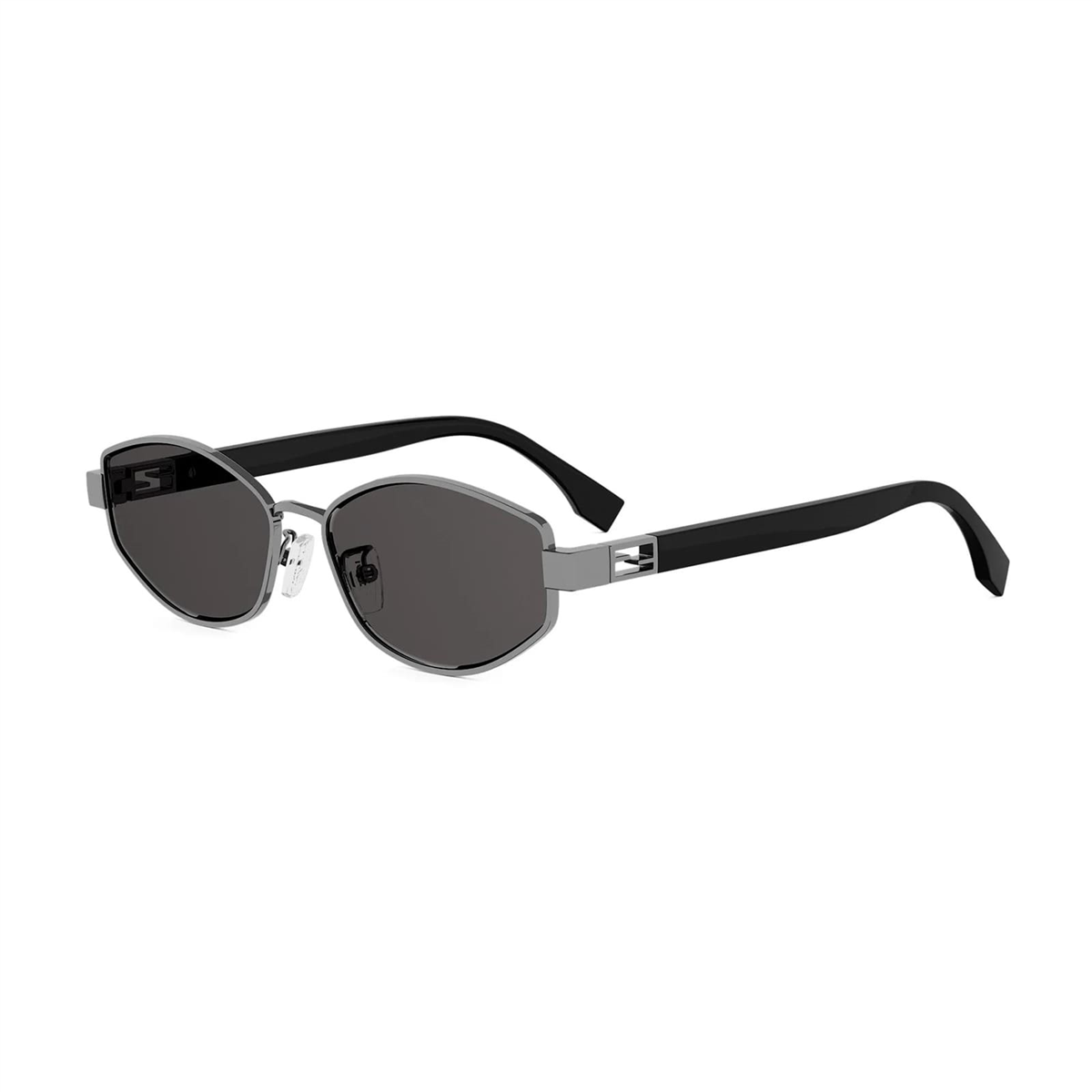 Fendi Baguette FE 40216U 14A Kadın Güneş Gözlüğü