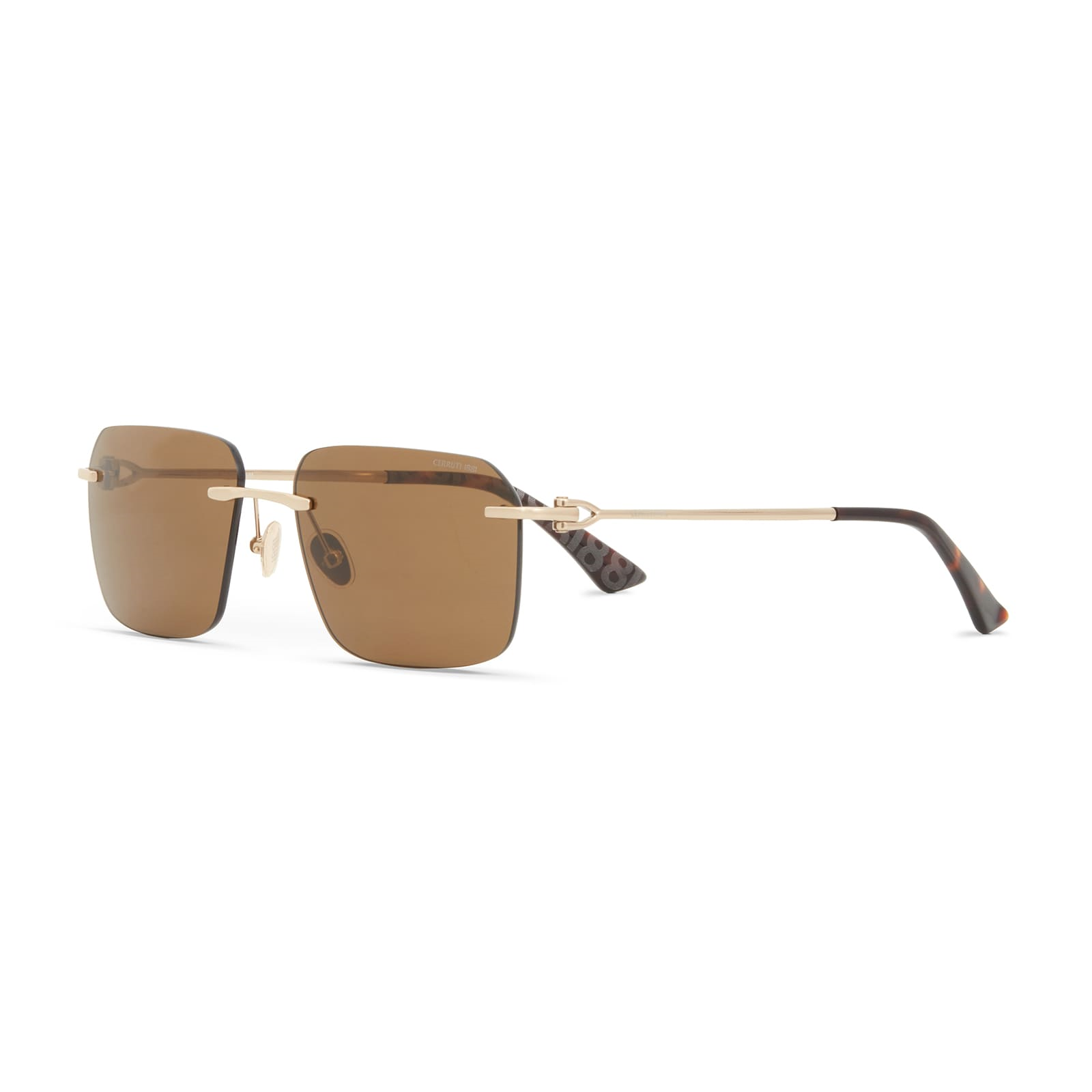 Cerruti 1881 CR 80140 C2 Erkek Güneş Gözlüğü