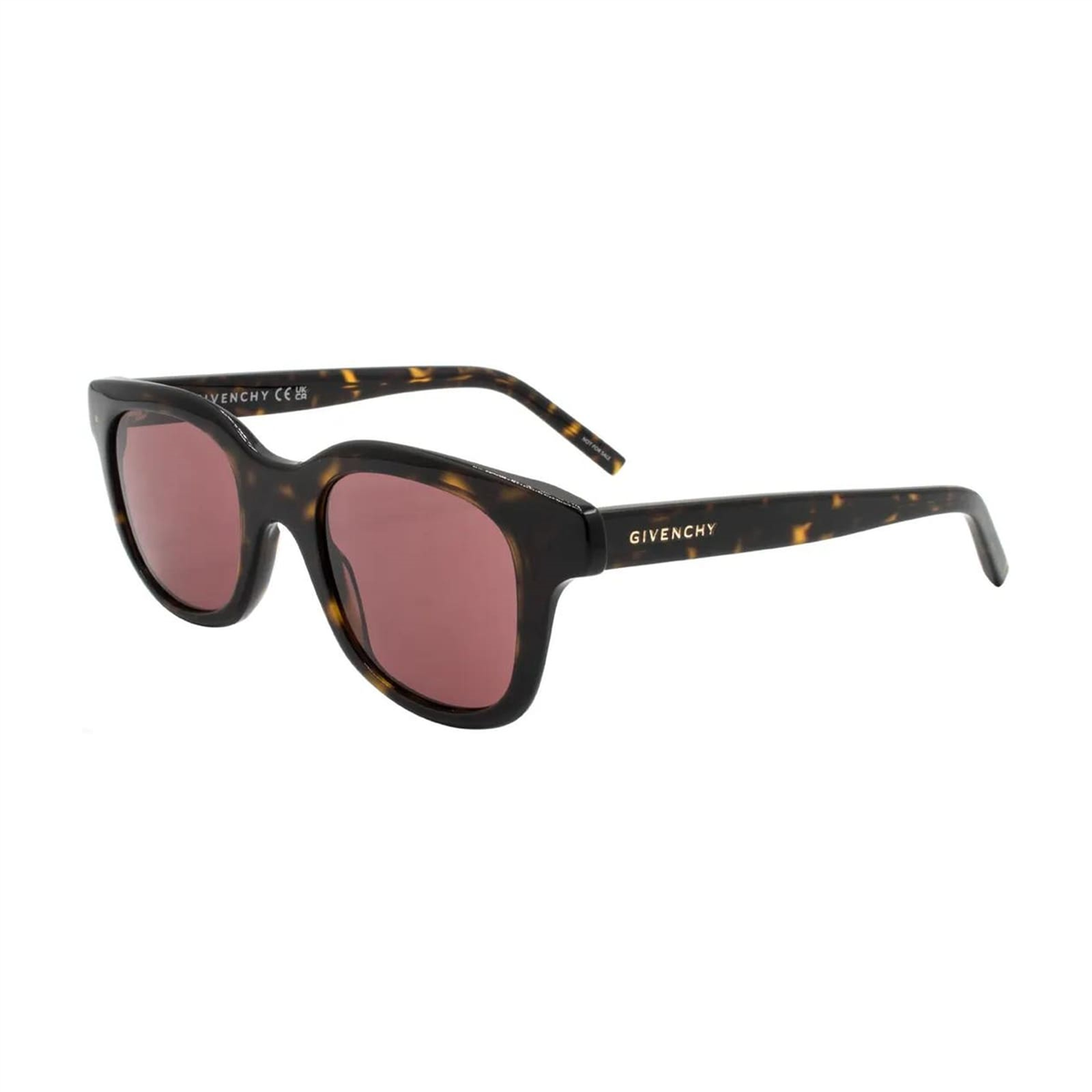 Givenchy City GV 40141I 52S Erkek Güneş Gözlüğü