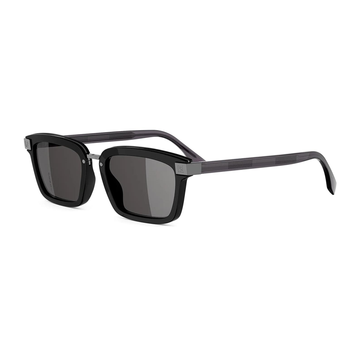 Fendi Sky FE 40212I 01C Erkek Güneş Gözlüğü