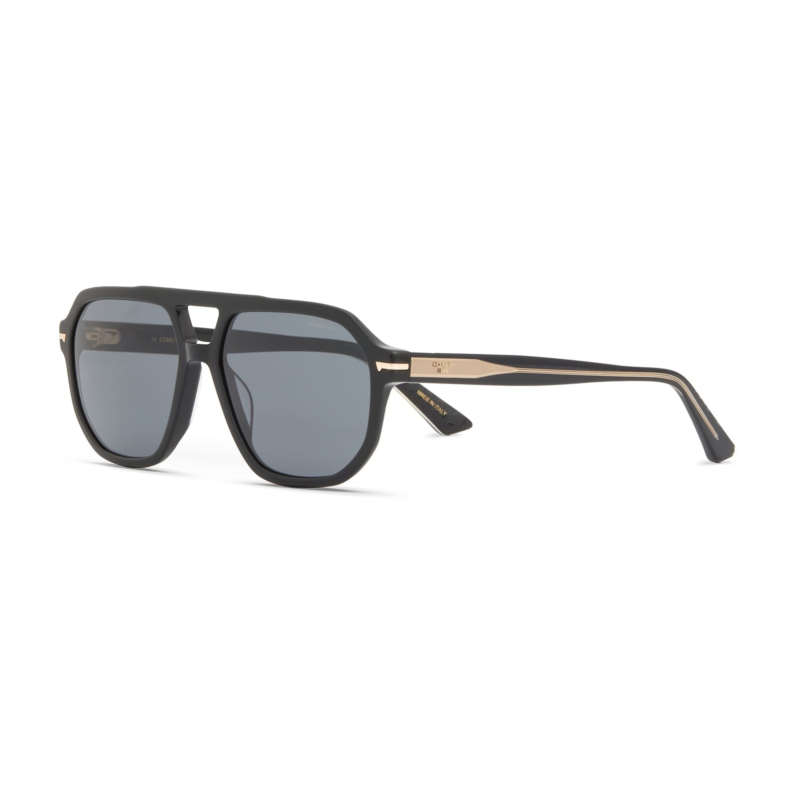 Cerruti 1881 CR 80148 C1 Erkek Güneş Gözlüğü