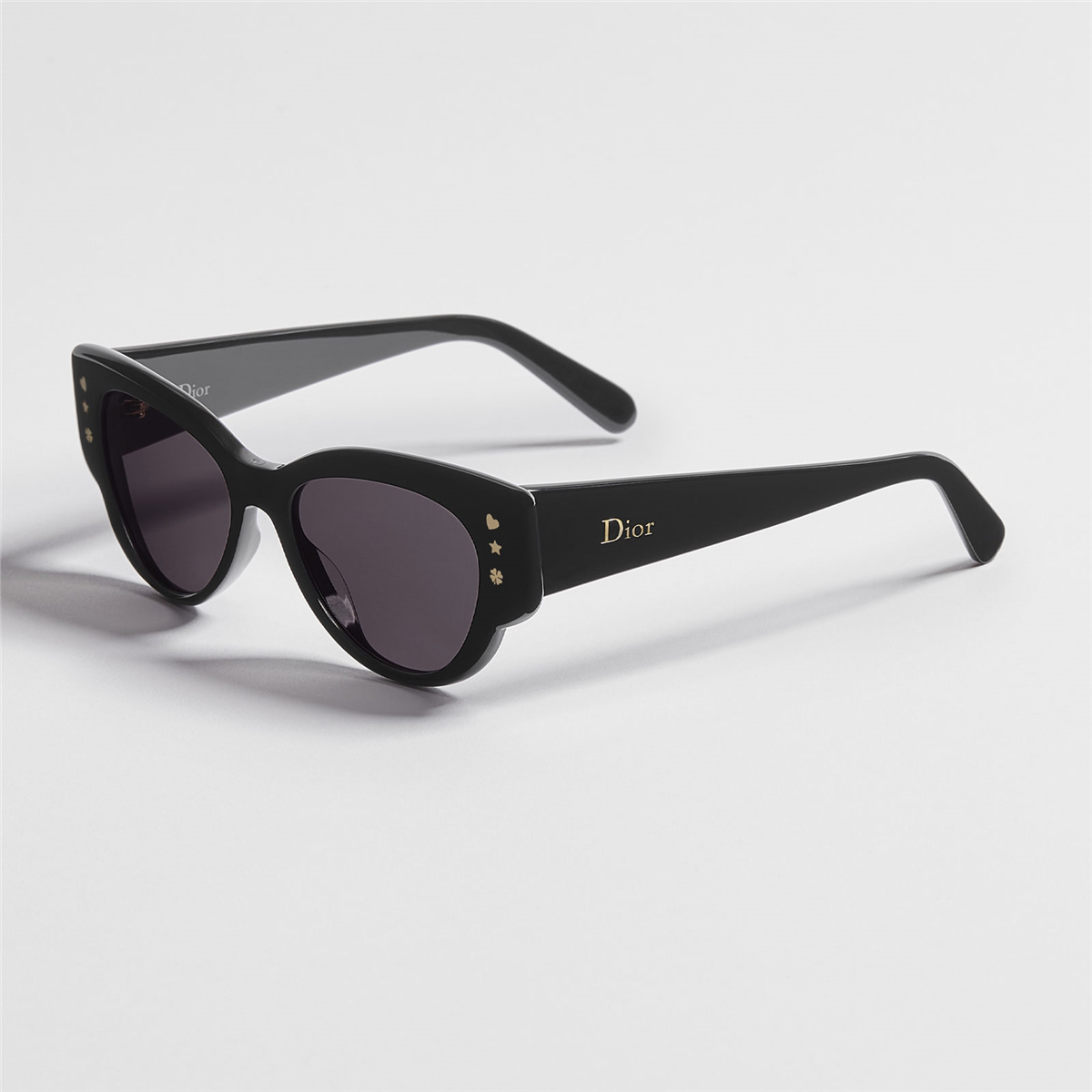Dior LuckyCharms B1I CD 40256I 01A Kadın Güneş Gözlüğü