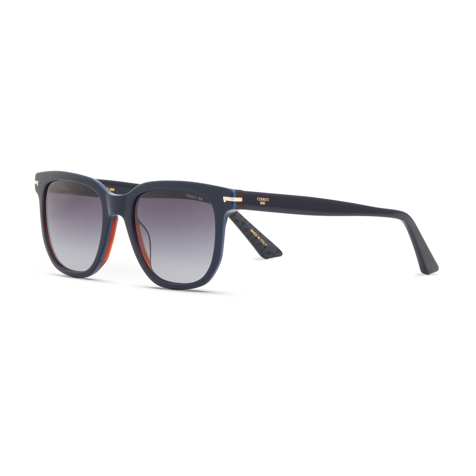 Cerruti 1881 CR 80147 C3 Erkek Güneş Gözlüğü