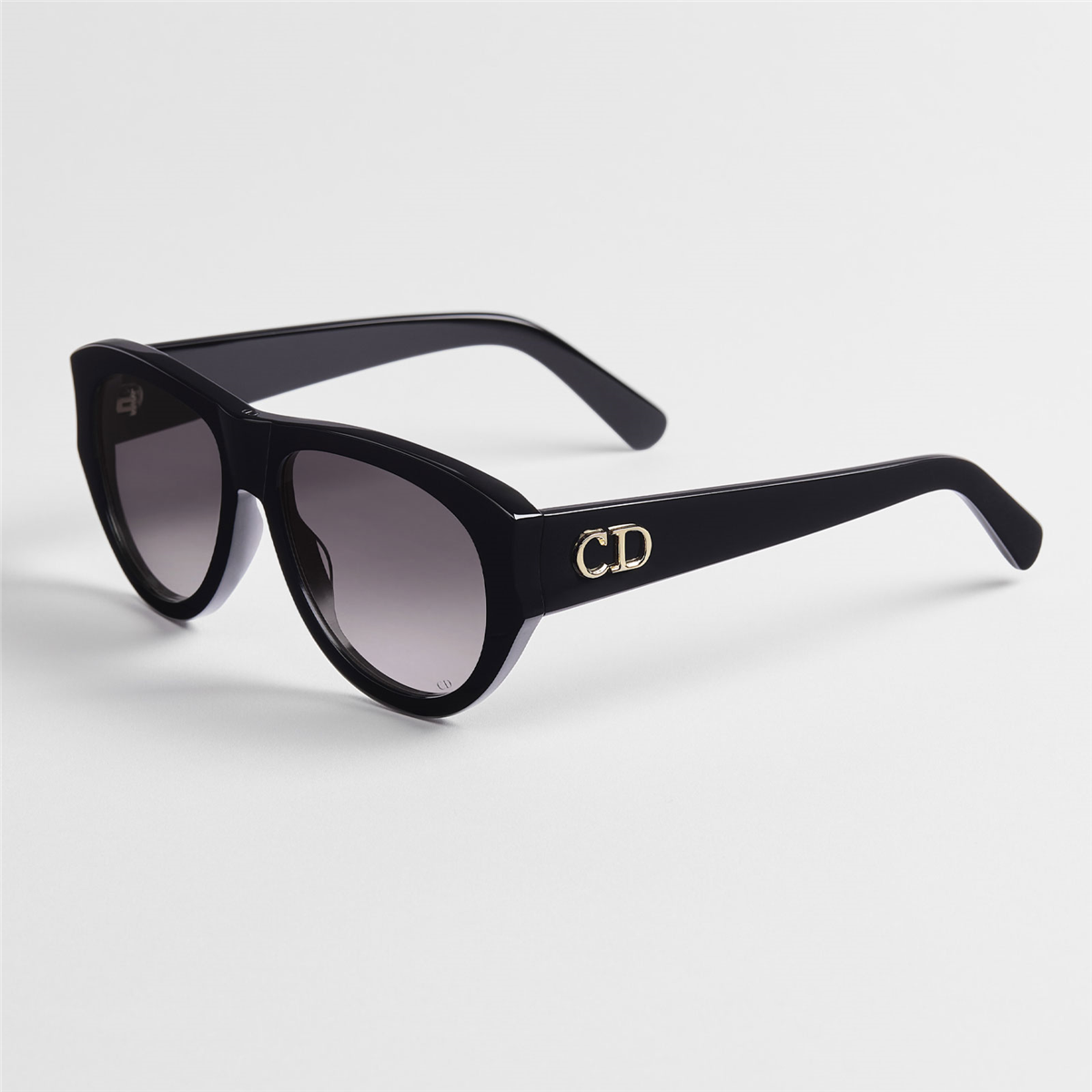 Dior DiorGlow A1I CD 40257I 01B Kadın Güneş Gözlüğü