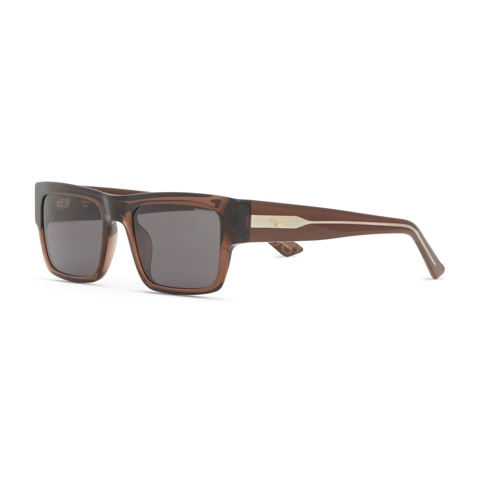 Cerruti 1881 CR 80128 C1 Erkek Güneş Gözlüğü