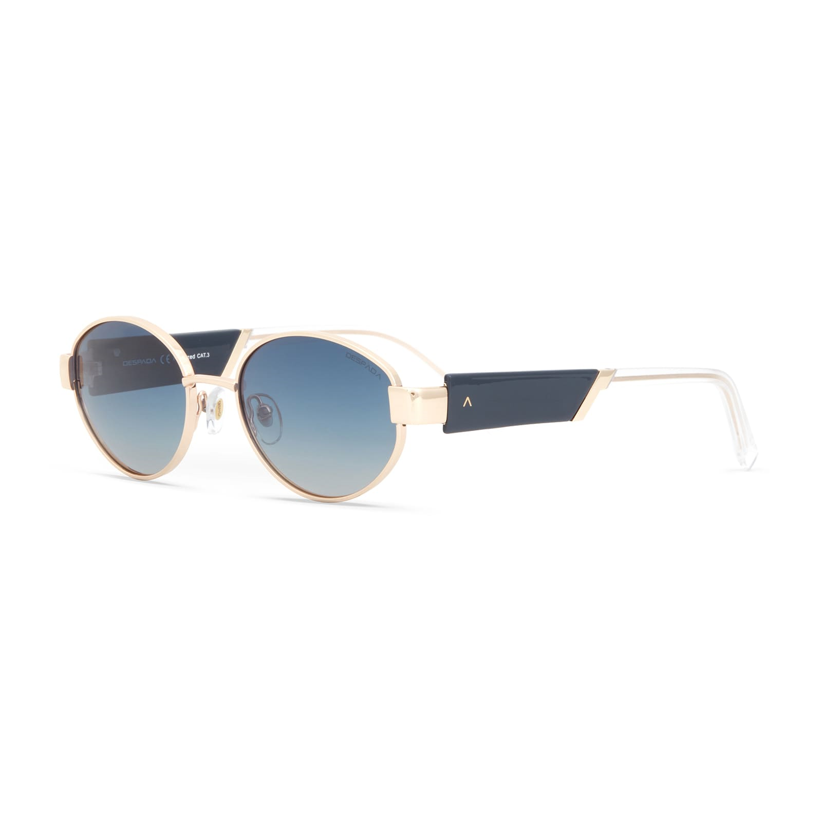 Despada DS 2509 C4 Unisex Güneş Gözlüğü