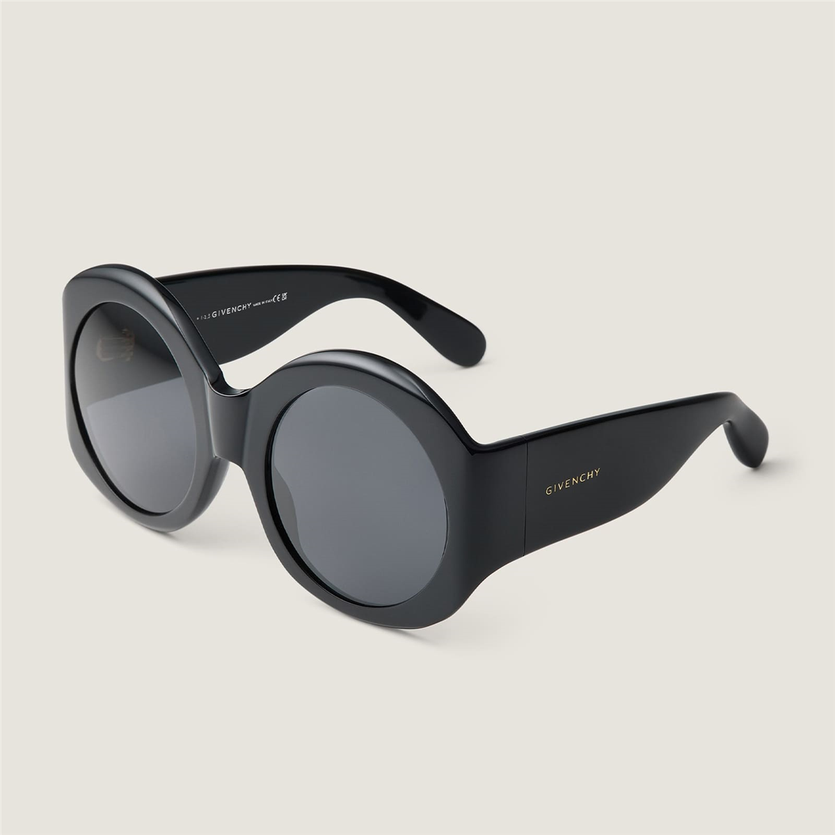 Givenchy Cocoon GV 40147I 01A Kadın Güneş Gözlüğü