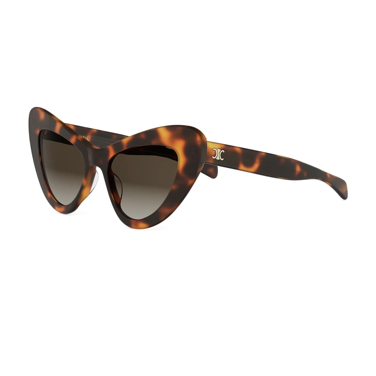 Celine Triomphe Mini HD CL 40339U 53F Kadın Güneş Gözlüğü