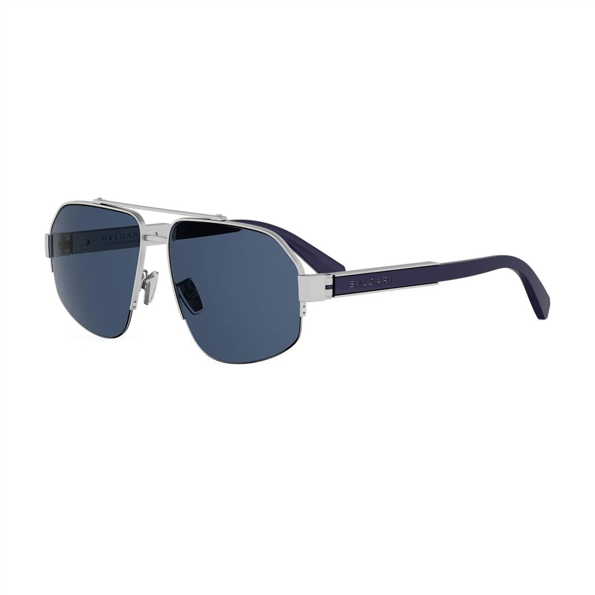 Bvlgari Aluminium BV 40100U 17V Erkek Güneş Gözlüğü