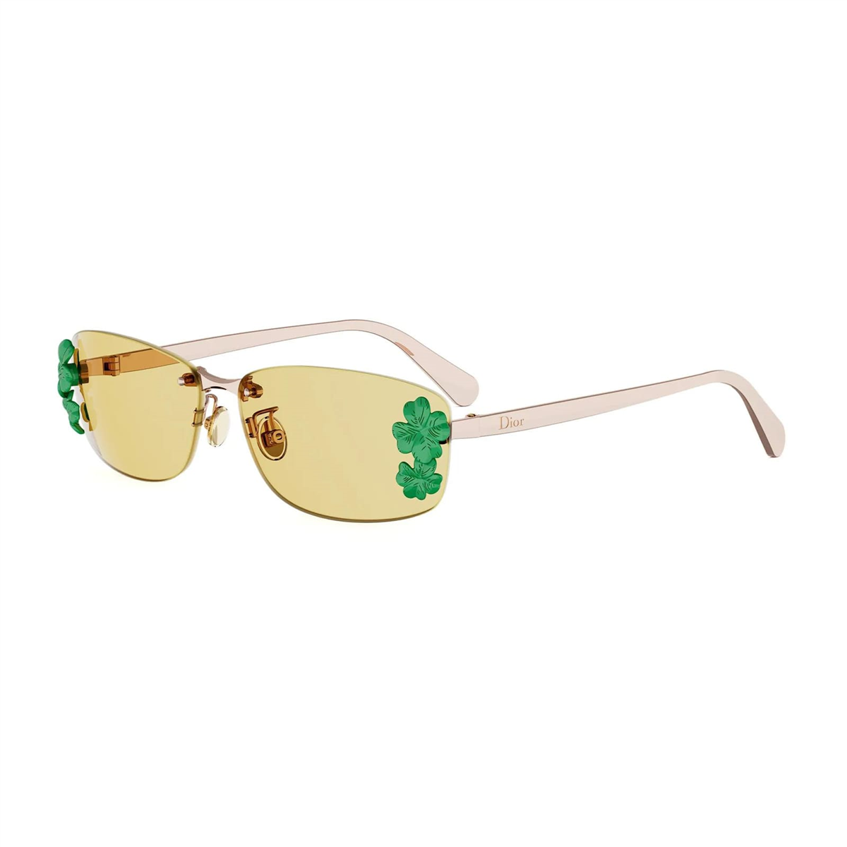 Dior Clover S1U CD 40248U 28J Kadın Güneş Gözlüğü