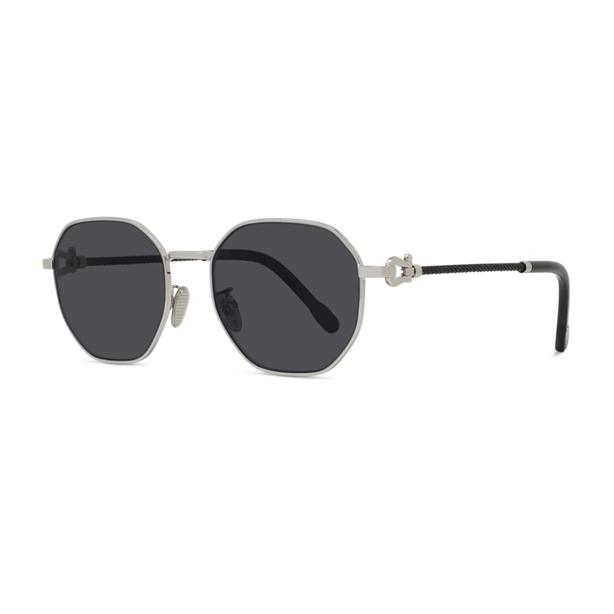 Fred Manille Cable FG 40097U 16D Unisex Güneş Gözlüğü