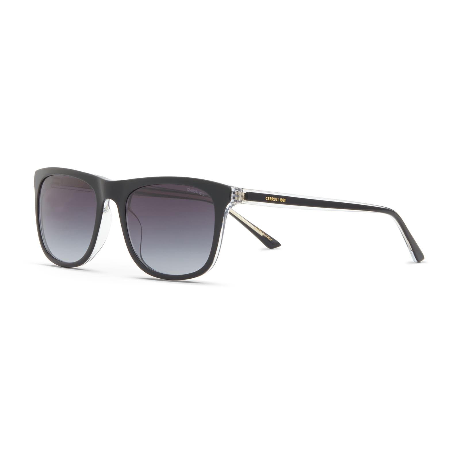 Cerruti 1881 CR 80130 C3 Erkek Güneş Gözlüğü