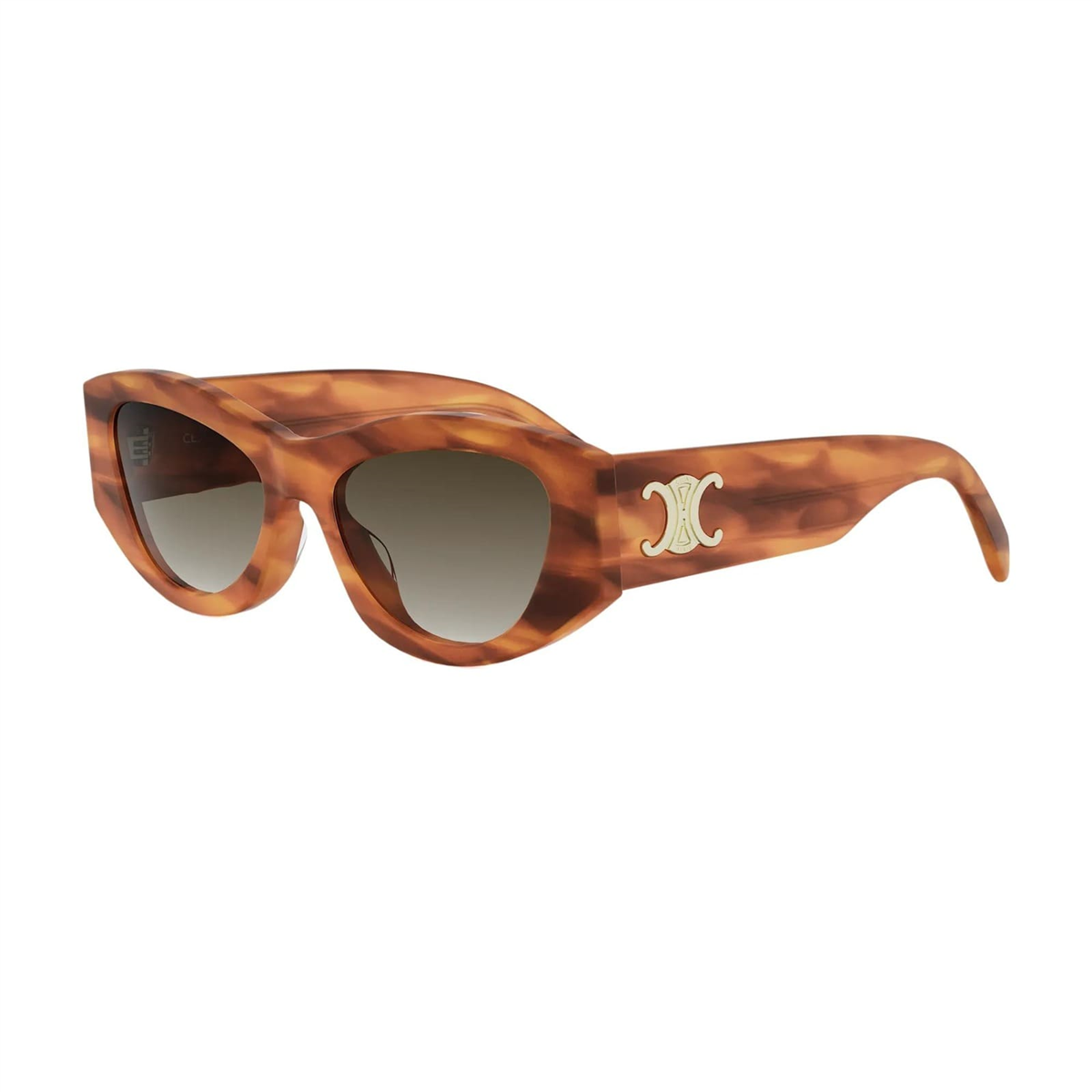 Celine Triomphe 15 CL 40308U 53F Kadın Güneş Gözlüğü