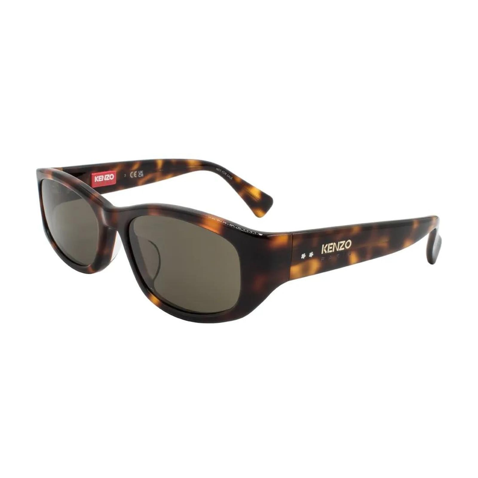 Kenzo Boke Flower KZ 40222U 53E Unisex Güneş Gözlüğü