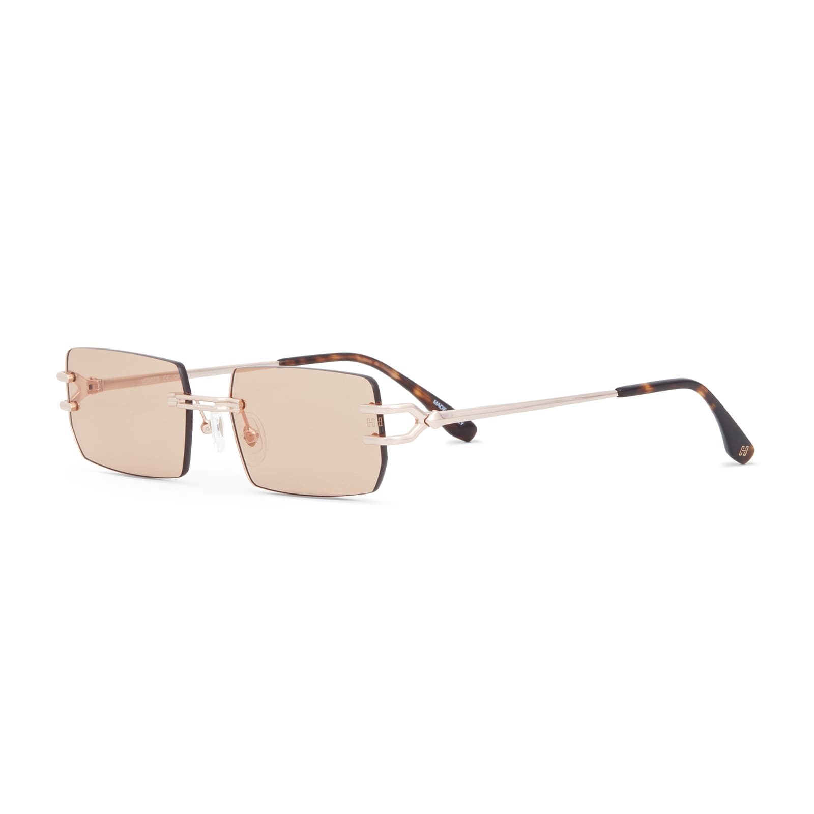 Hermossa Verona HM 1799 C2 Unisex Güneş Gözlüğü