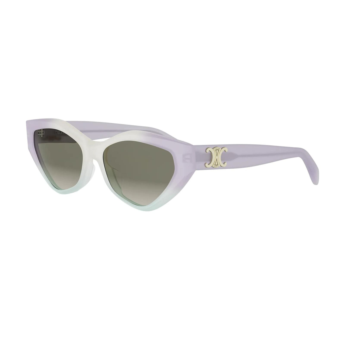Celine Triomphe 17 CL 40323U 80F Kadın Güneş Gözlüğü