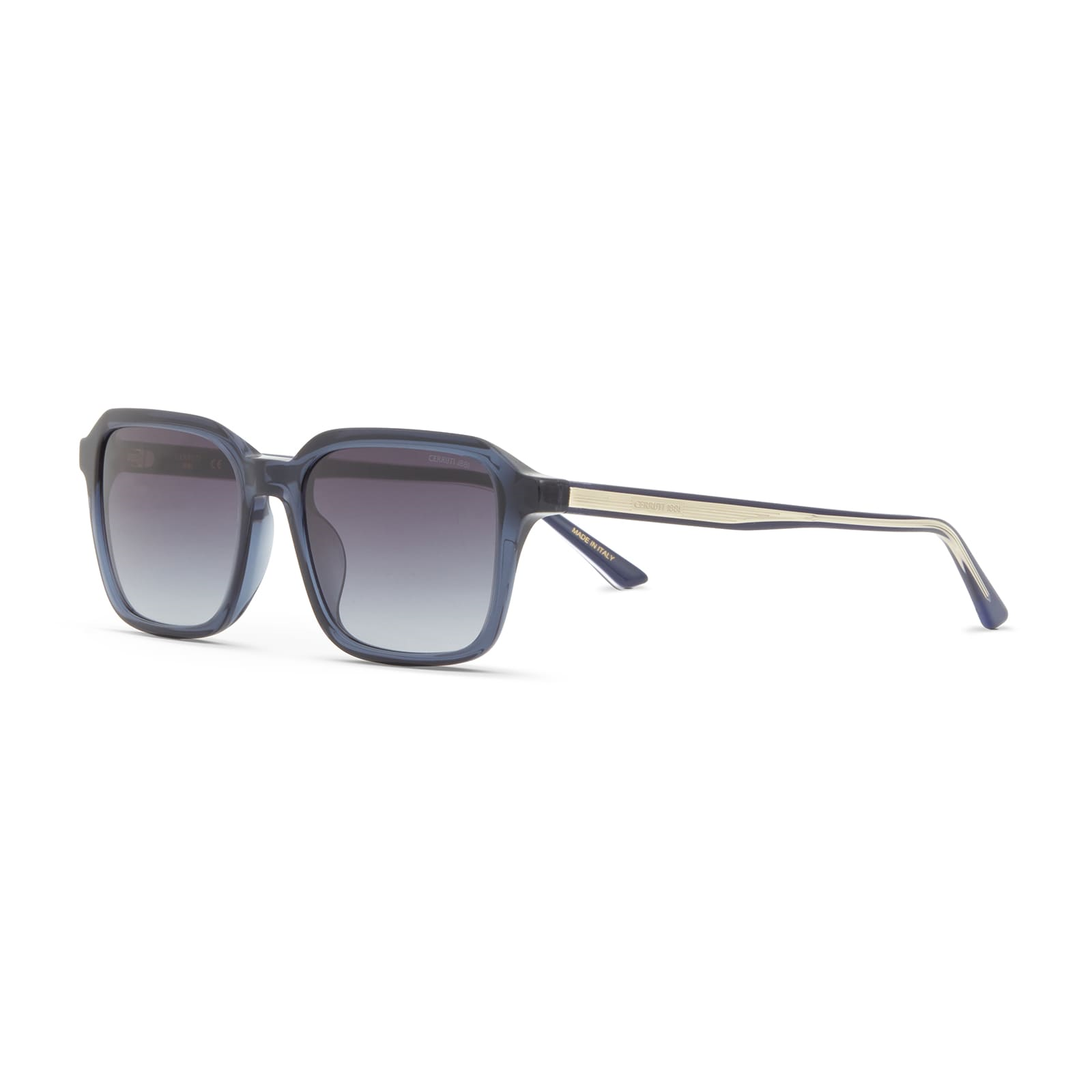 Cerruti 1881 CR 80133 C3 Erkek Güneş Gözlüğü