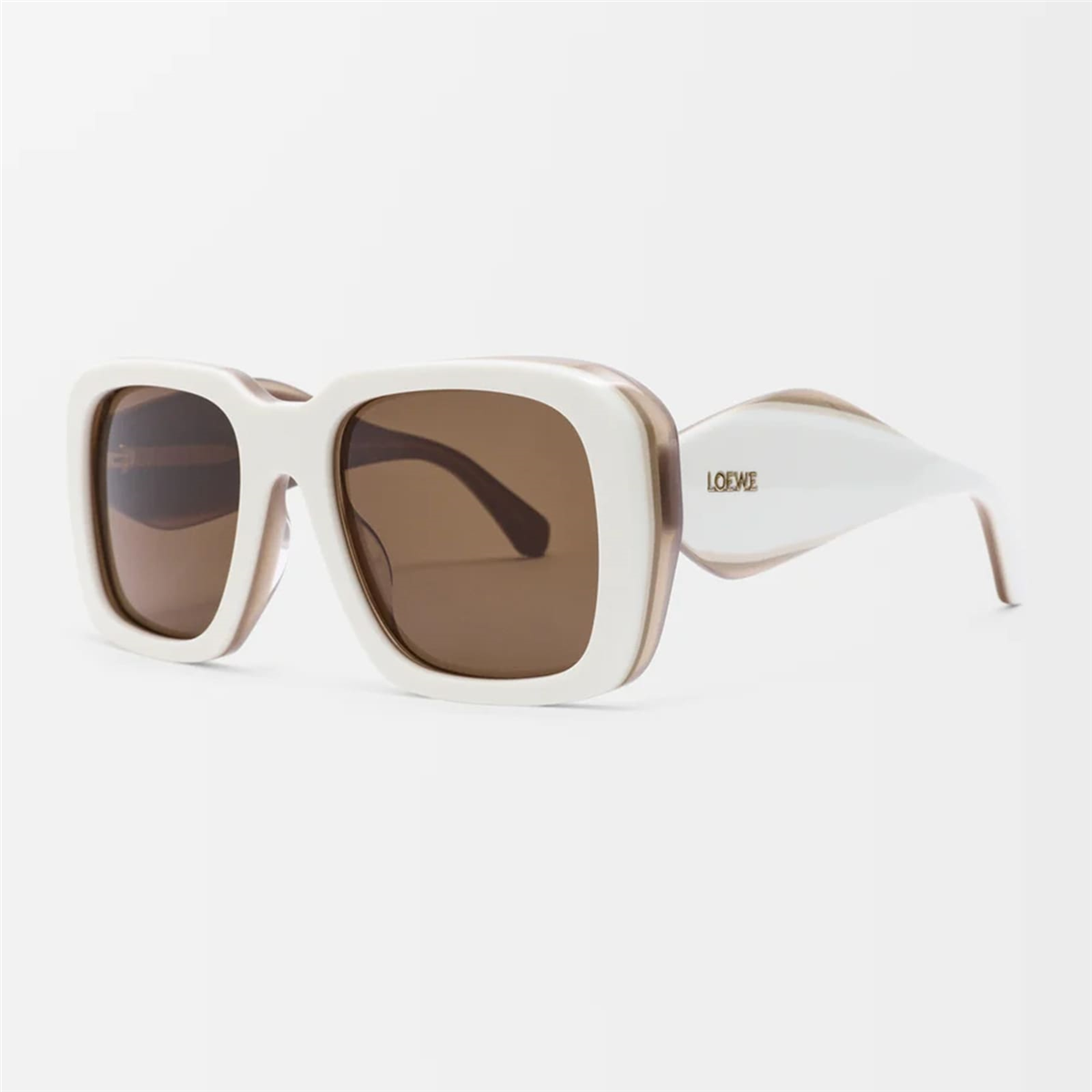 Loewe Signature Paula's Ibiza LW 40198U 25E Kadın Güneş Gözlüğü