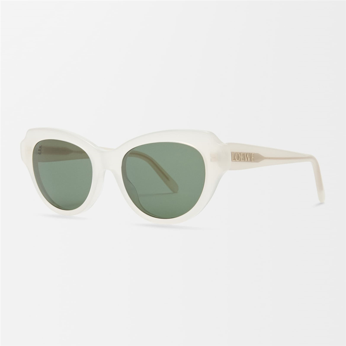Loewe Slim LW 40178I 25N Kadın Güneş Gözlüğü