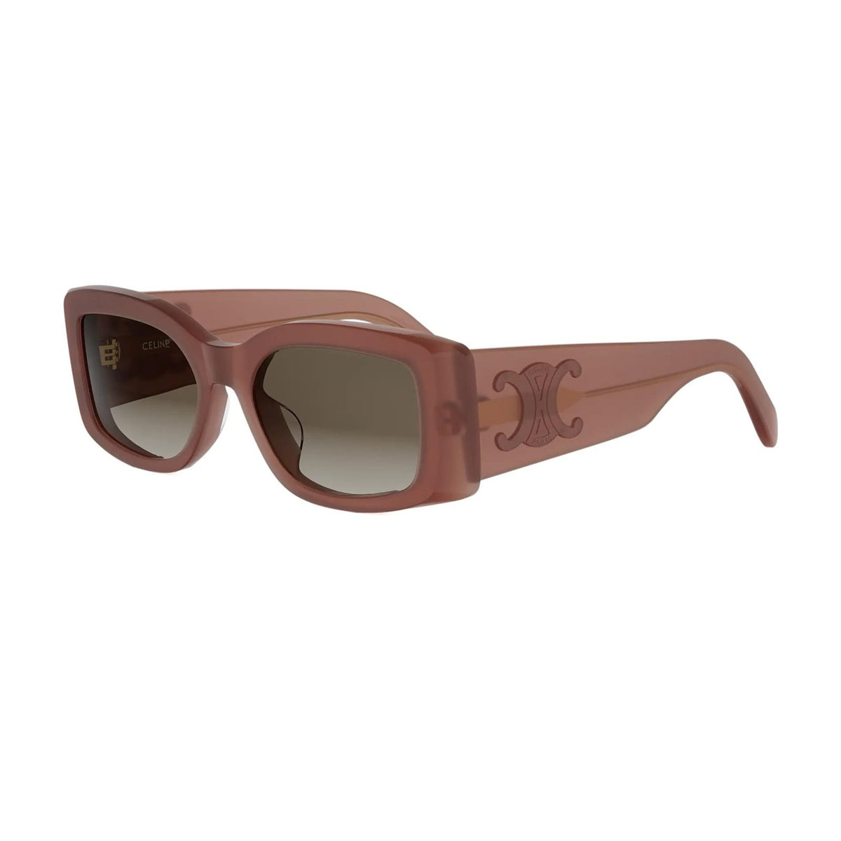 Celine Triomphe XL 01 CL 40282U 47F Kadın Güneş Gözlüğü