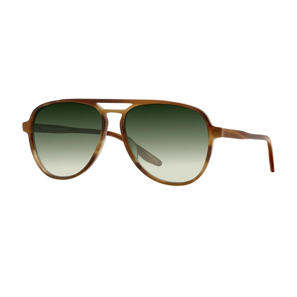 Barton Perreira Hartmann BP 40121I 53P Unisex Güneş Gözlüğü