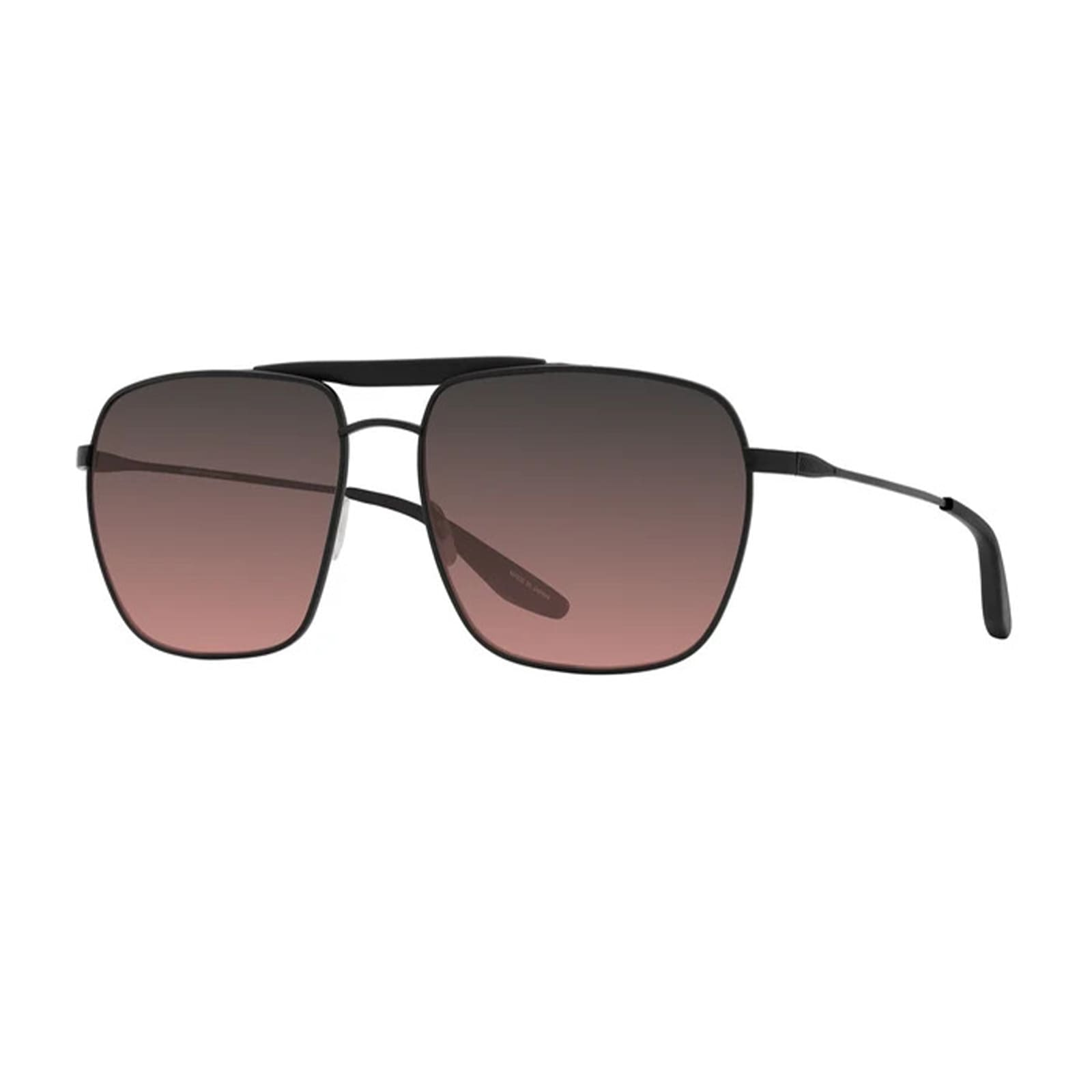 Barton Perreira Bhanot BP 40132U 02B Unisex Güneş Gözlüğü