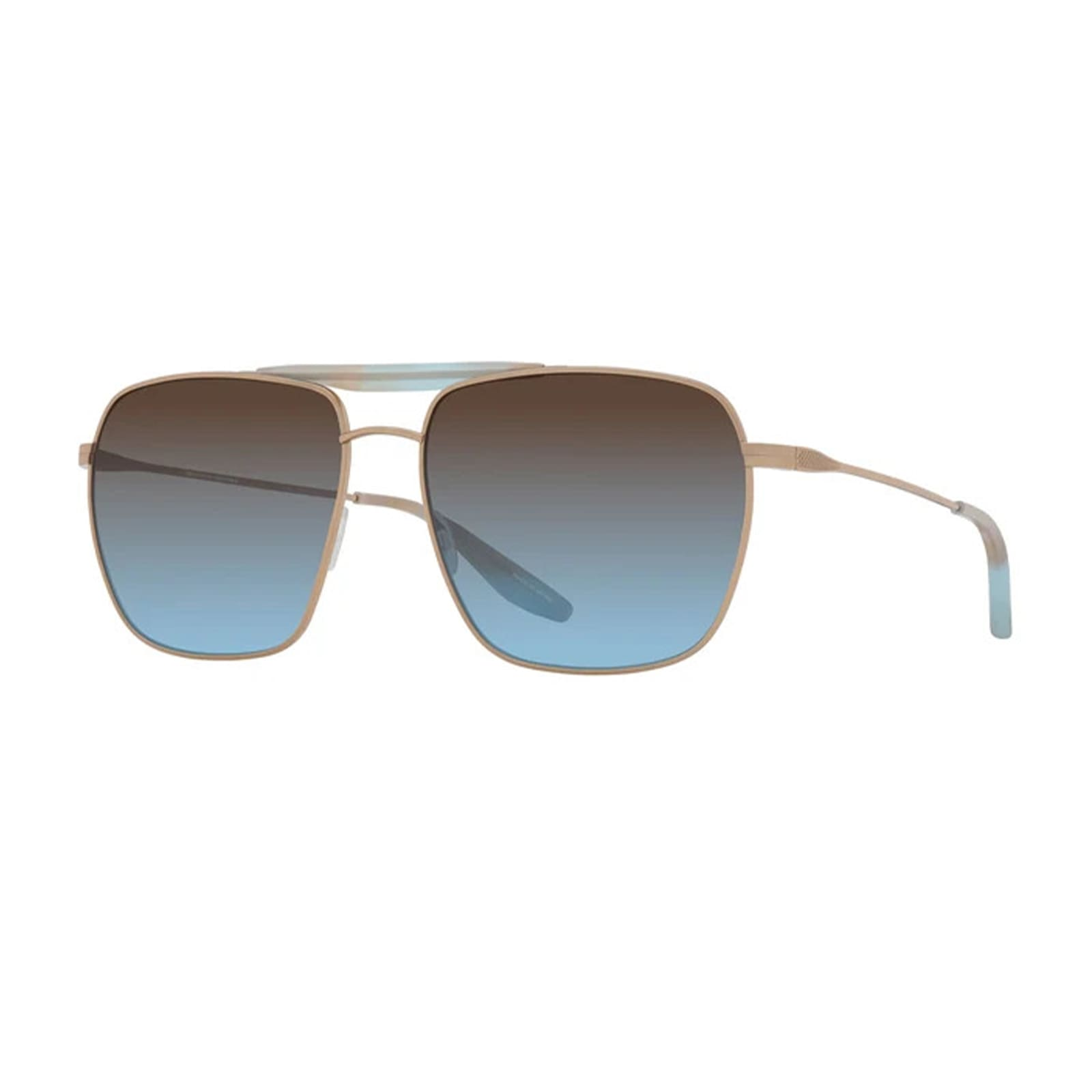 Barton Perreira Bhanot BP 40132U 28F Unisex Güneş Gözlüğü