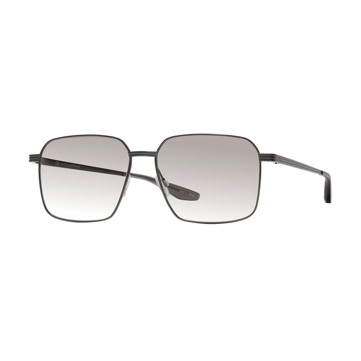 Barton Perreira Hampton BP 40118U 08A Unisex Güneş Gözlüğü