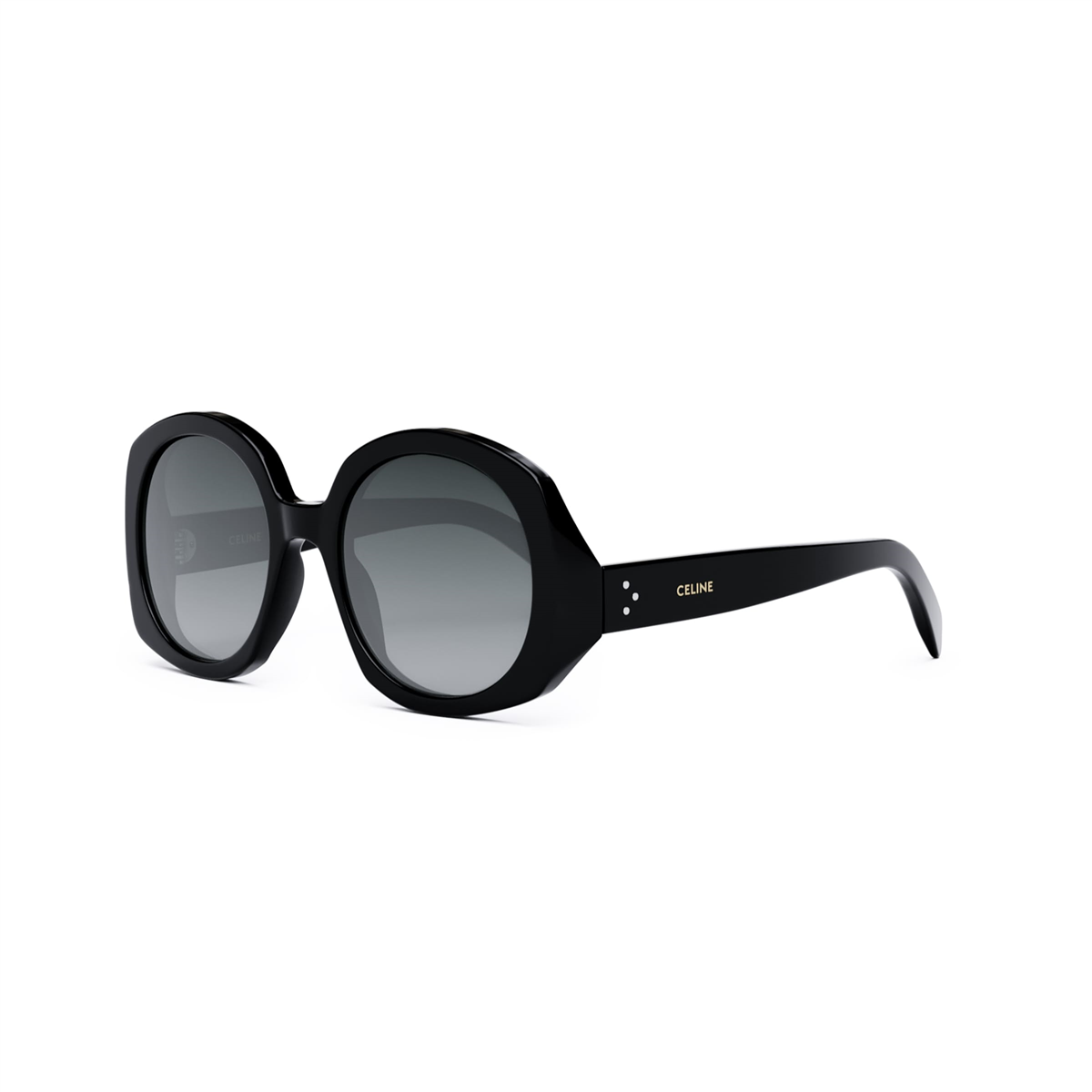Celine Bold CL 40242I 01B Kadın Güneş Gözlüğü