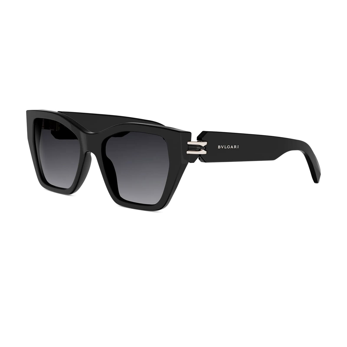 Bvlgari B.Zero1 BV 40097I 01B Kadın Güneş Gözlüğü