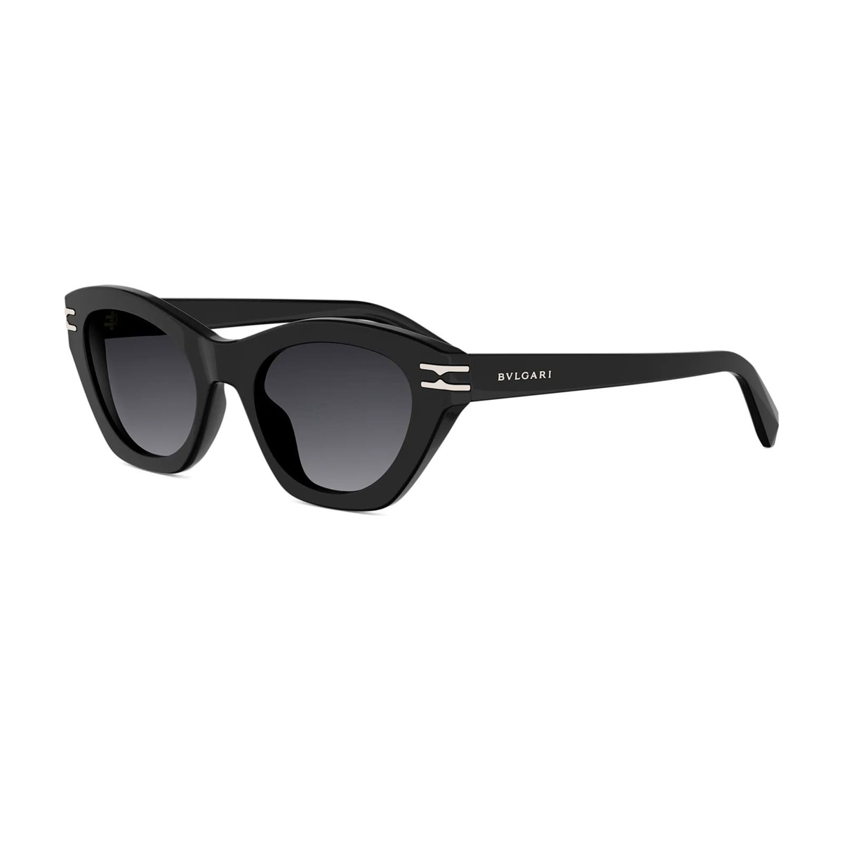 Bvlgari B.Zero1 BV 40099I 01B Kadın Güneş Gözlüğü