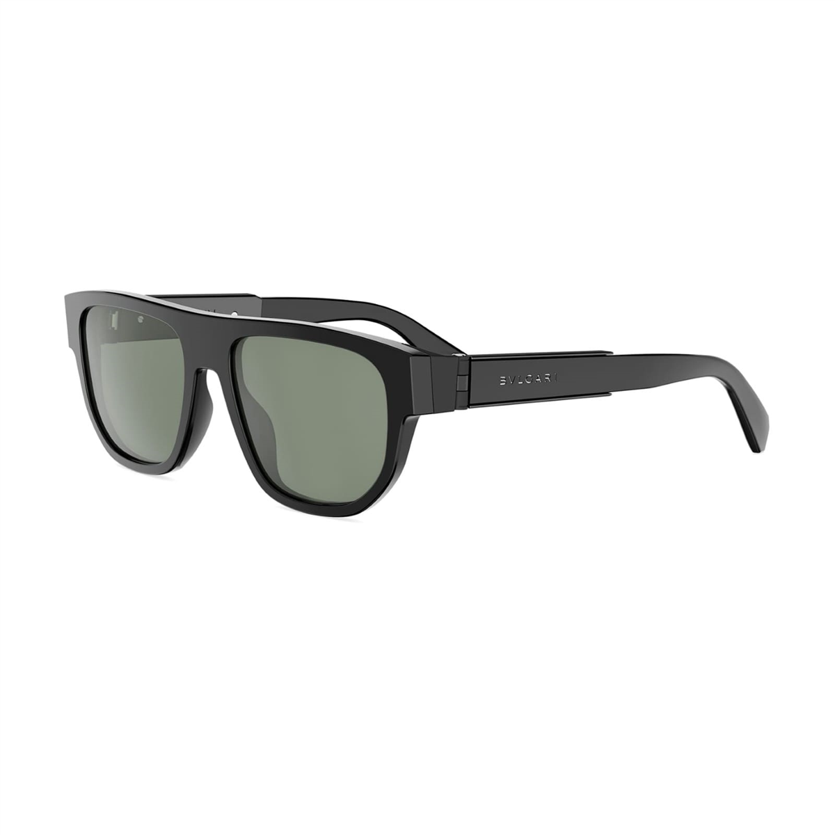 Bvlgari Aluminium BV 40072I 01N