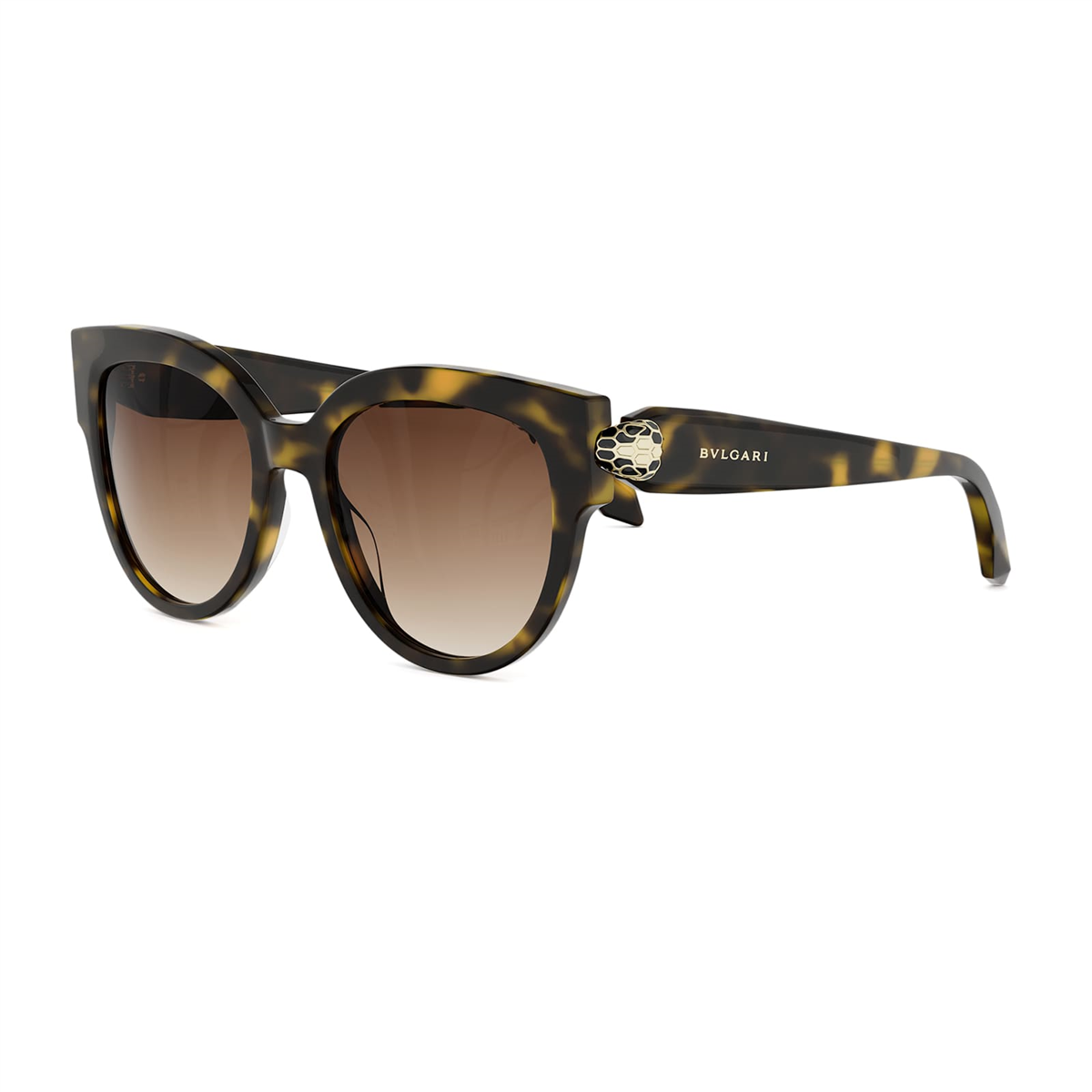Bvlgari Serpenti Forever BV 40086I 52F Kadın Güneş Gözlüğü