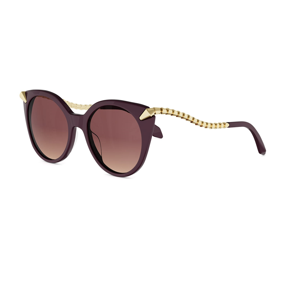 Bvlgari Serpenti Viper BV 40082I 81T Kadın Güneş Gözlüğü