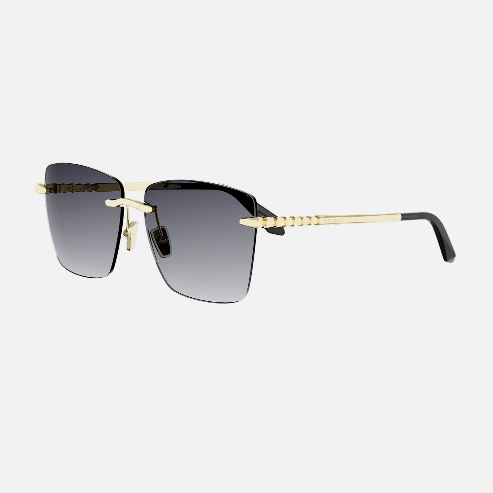 Bvlgari Serpenti Viper BV 40107U 30B Kadın Güneş Gözlüğü