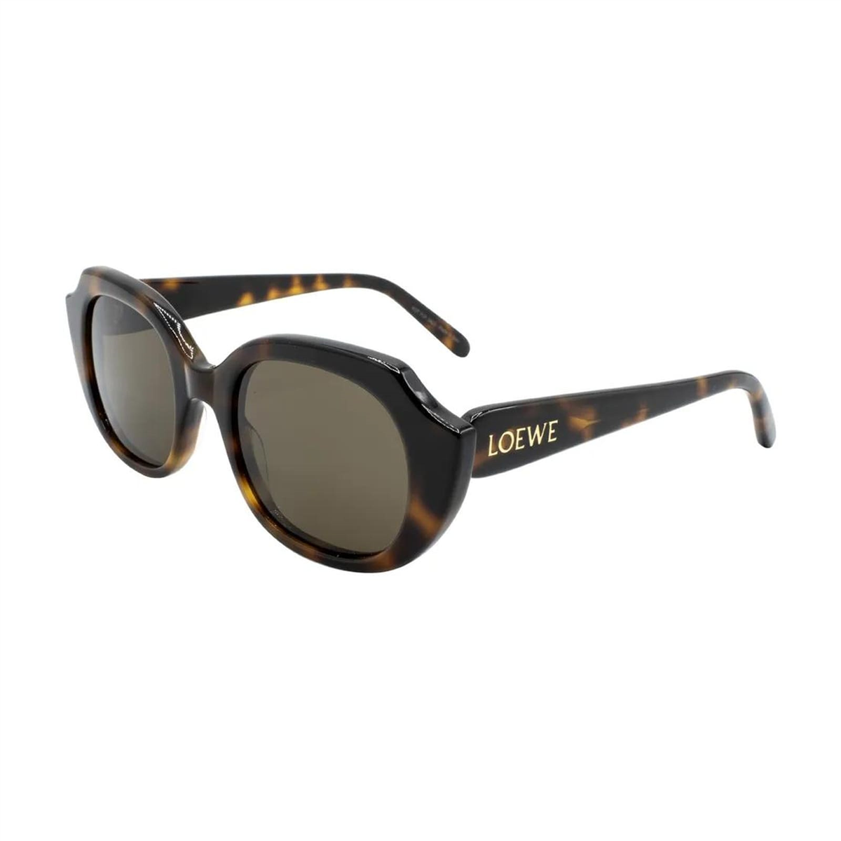 Loewe Slim LW 40191I 52E Kadın Güneş Gözlüğü