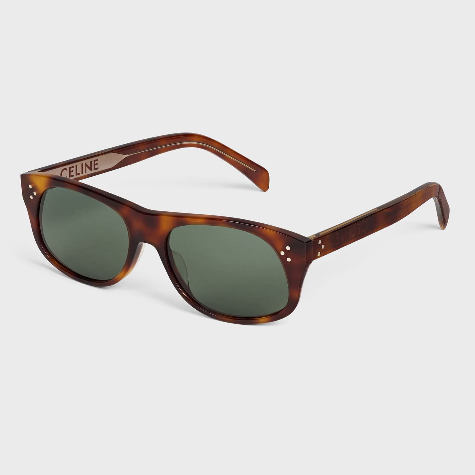 Celine 3 Dots Black Frame 65 CL 40356U 53N Erkek Güneş Gözlüğü