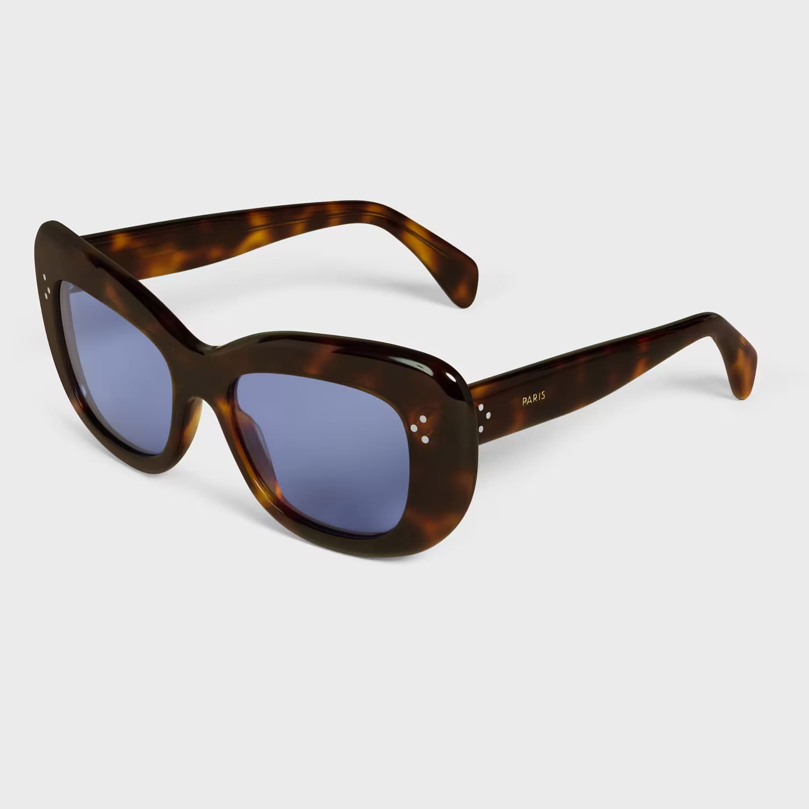Celine 3 Dots Diane CL 40361I 53V Kadın Güneş Gözlüğü