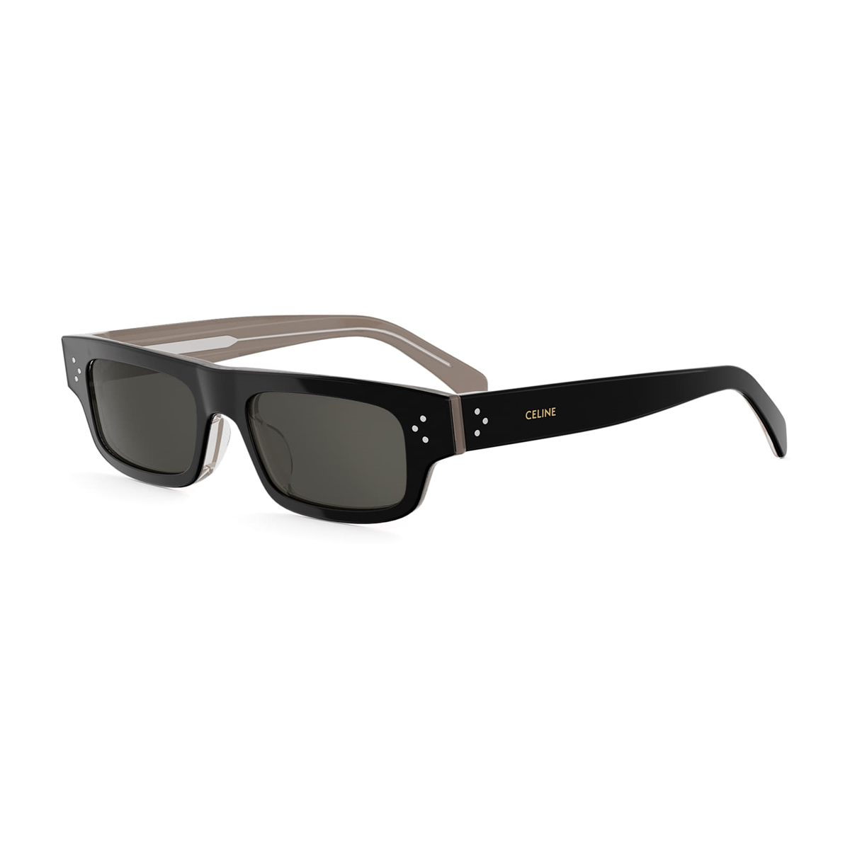 Celine 3 Dots HD CL 40337U 03A Erkek Güneş Gözlüğü