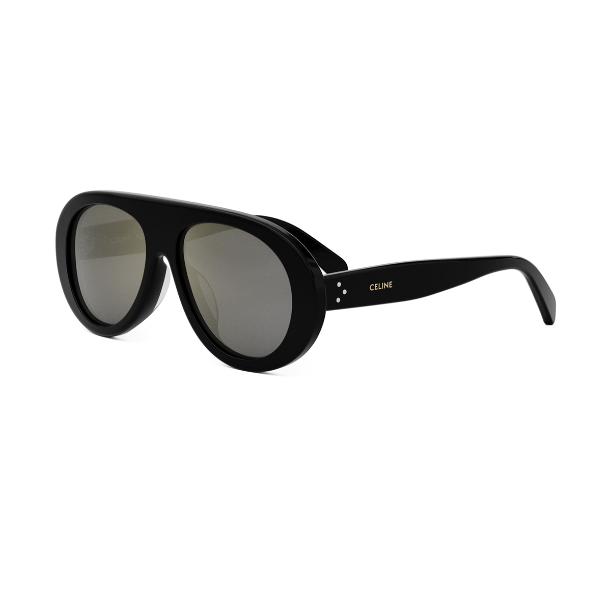 Celine Ares Ski Capsule CL 40300U 01C