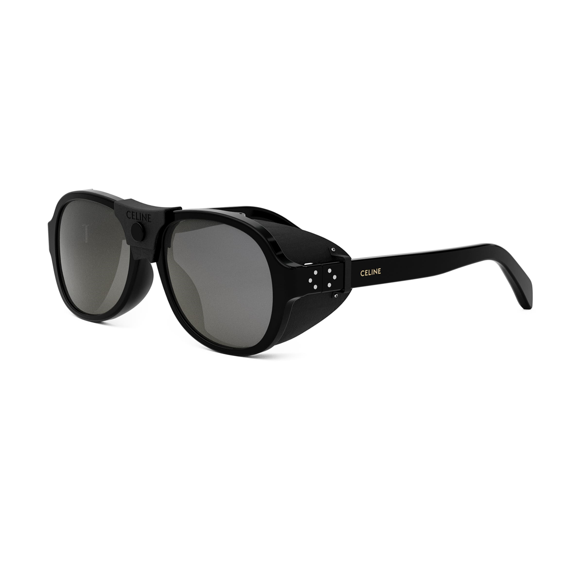 Celine Ares Ski Capsule CL 40301U 01C