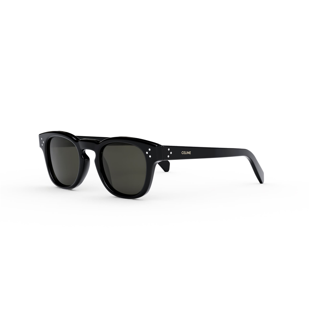 Celine Black Frame 42 CL 40233I 01A